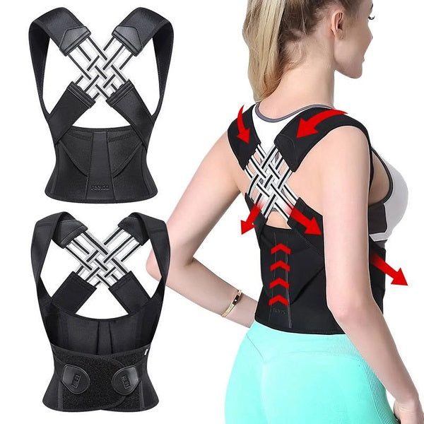 Correcteur de posture Haut de Gamme