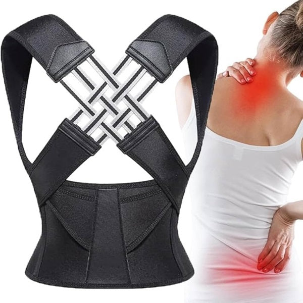 Correcteur de posture Haut de Gamme