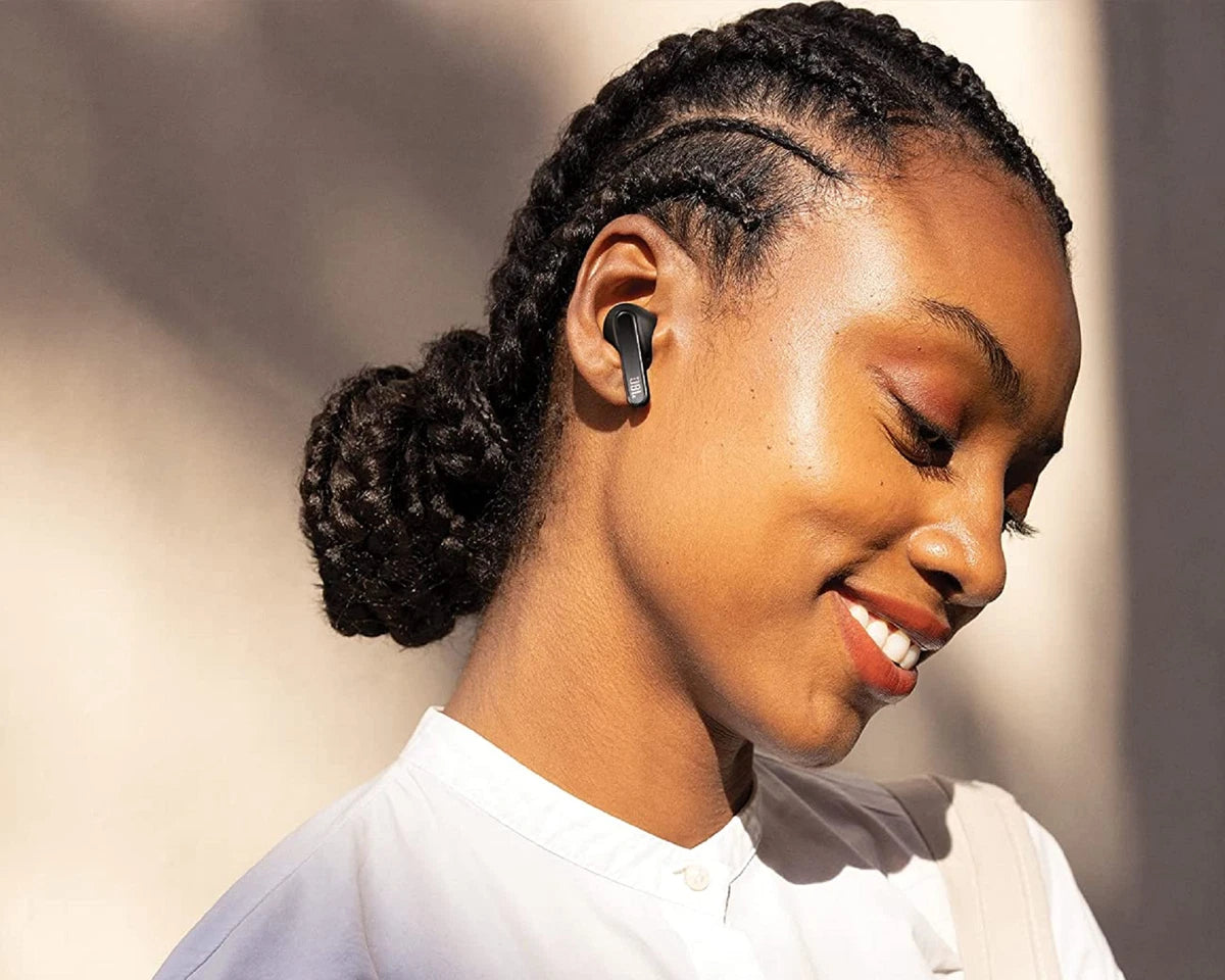 Écouteurs JBL HARMAN S500 66H d'autonomie