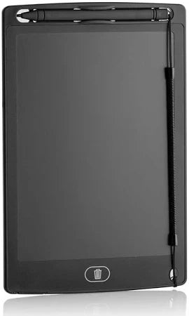 Tablette d'écriture LCD 12'' pour enfants